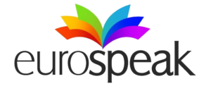 Eurospeak Logo